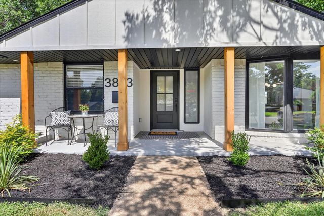 3883 Antigua Circle, Dallas, TX 75244