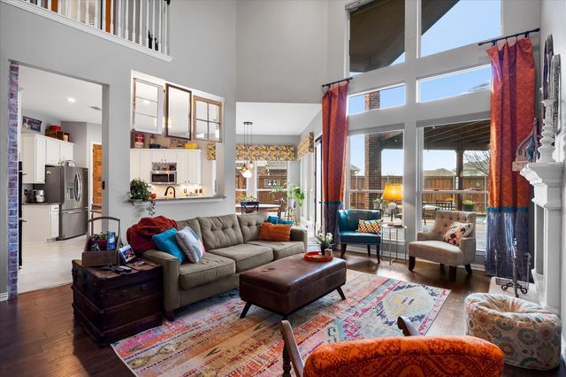 8314 Lighthouse Drive, Rowlett, TX 75089