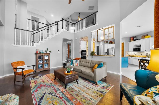 8314 Lighthouse Drive, Rowlett, TX 75089