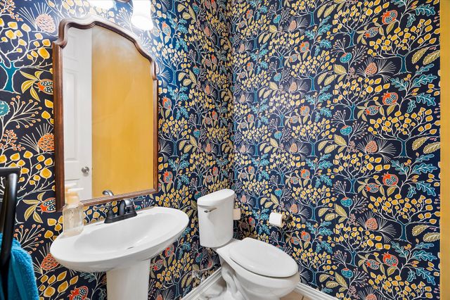 8314 Lighthouse Drive, Rowlett, TX 75089