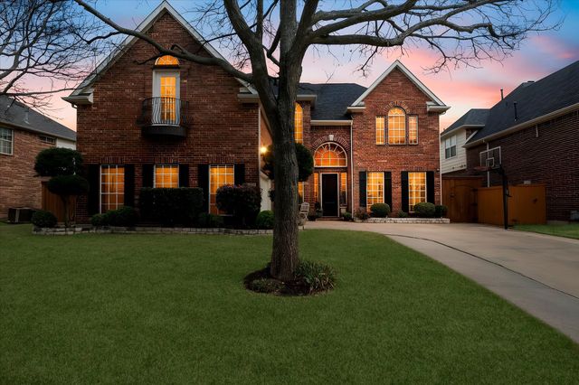 8314 Lighthouse Drive, Rowlett, TX 75089