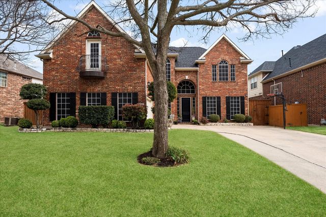 8314 Lighthouse Drive, Rowlett, TX 75089