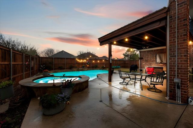 8314 Lighthouse Drive, Rowlett, TX 75089