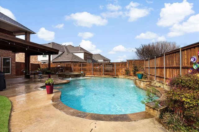 8314 Lighthouse Drive, Rowlett, TX 75089