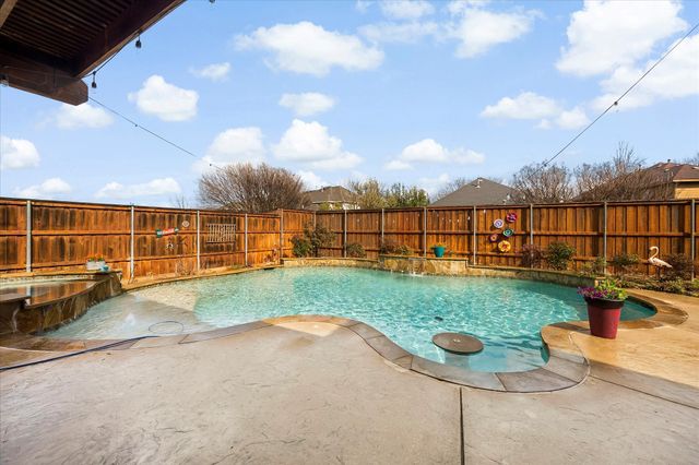 8314 Lighthouse Drive, Rowlett, TX 75089