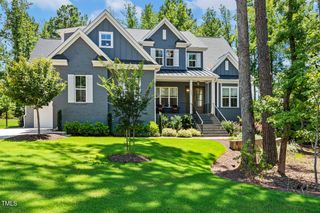 2321 Toll Mill Court, Raleigh, NC 27606
