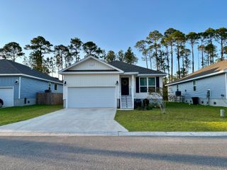 94 American Court, Lot 08, Santa Rosa Beach, FL 32459