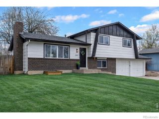 2901 Eagle Drive, Fort Collins, CO 80526