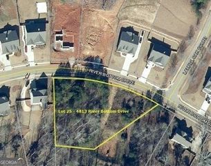 4813 RIVER BOTTOM Drive, Gainesville, GA 30507