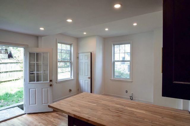 32 Cedar Street L, Boston, MA 02126