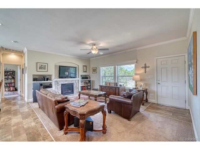 14124 County Road 162, Nathrop, CO 81236