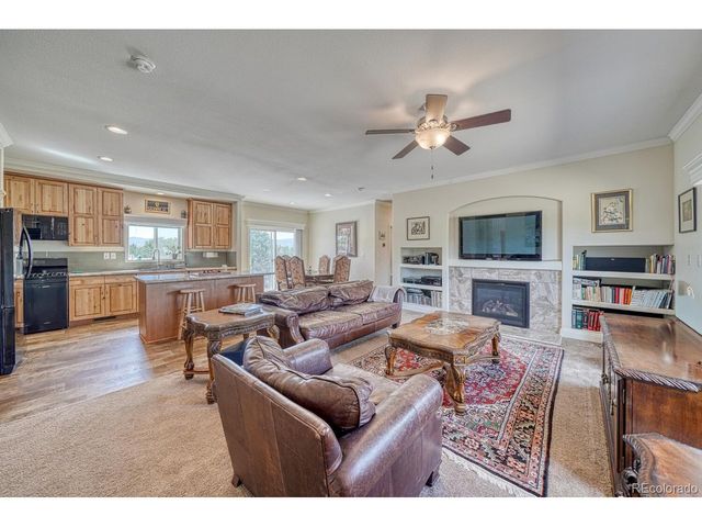 14124 County Road 162, Nathrop, CO 81236