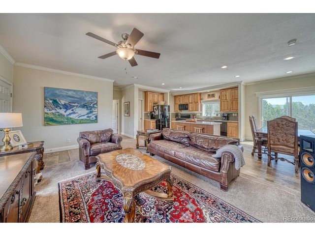 14124 County Road 162, Nathrop, CO 81236