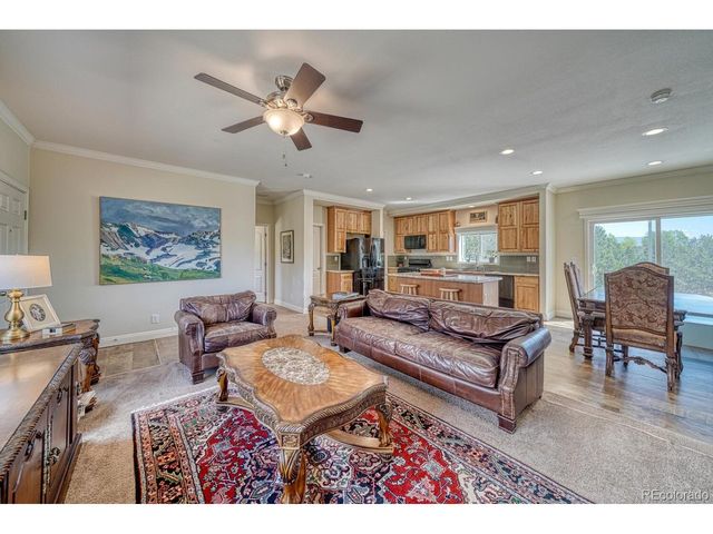 14124 County Road 162, Nathrop, CO 81236