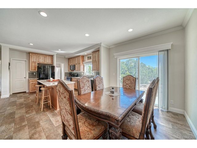 14124 County Road 162, Nathrop, CO 81236