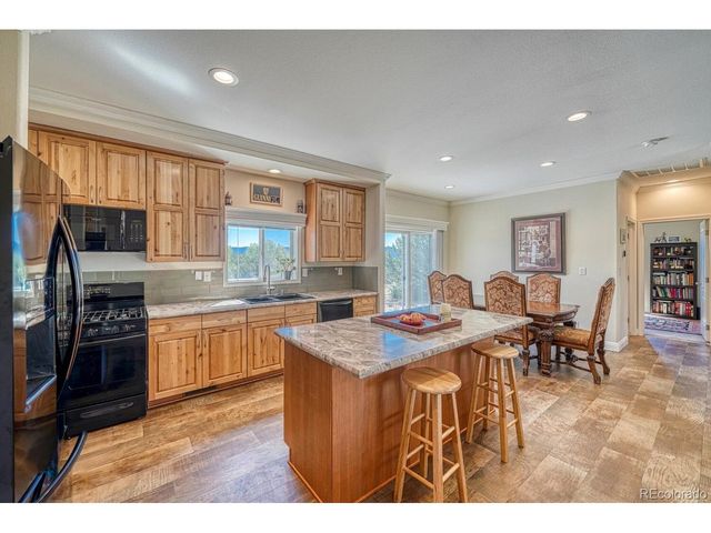 14124 County Road 162, Nathrop, CO 81236