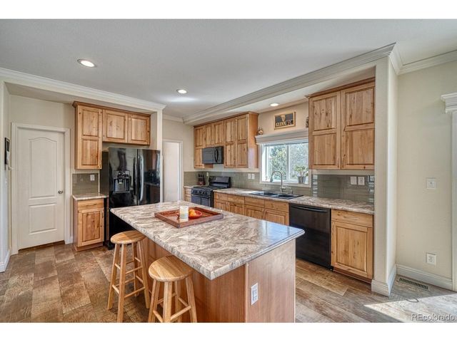 14124 County Road 162, Nathrop, CO 81236