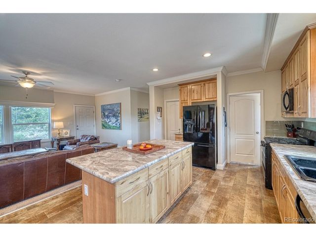 14124 County Road 162, Nathrop, CO 81236