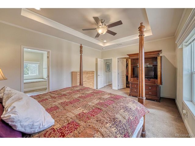 14124 County Road 162, Nathrop, CO 81236