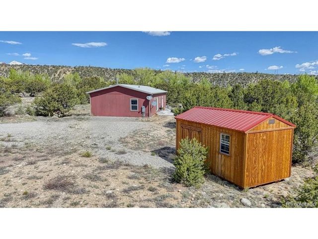 14124 County Road 162, Nathrop, CO 81236