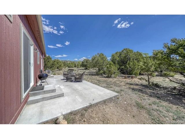 14124 County Road 162, Nathrop, CO 81236