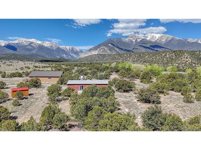 14124 County Road 162, Nathrop, CO 81236