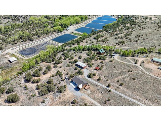 14124 County Road 162, Nathrop, CO 81236