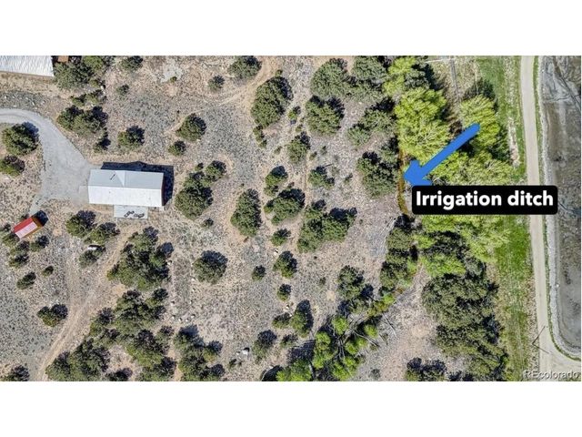 14124 County Road 162, Nathrop, CO 81236