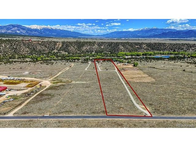 14124 County Road 162, Nathrop, CO 81236