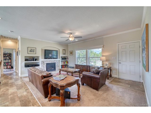 14124 County Road 162, Nathrop, CO 81236