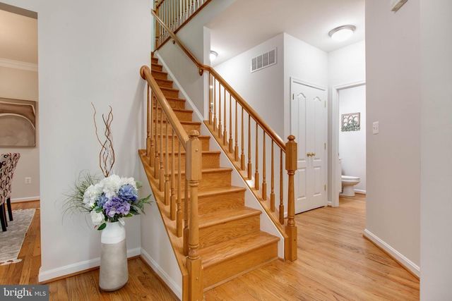 6447 LOUDON AVE, Elkridge, MD 21075