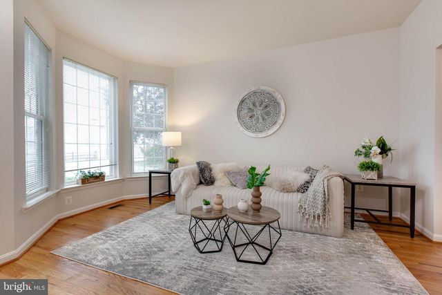 6447 LOUDON AVE, Elkridge, MD 21075