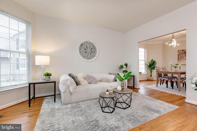 6447 LOUDON AVE, Elkridge, MD 21075