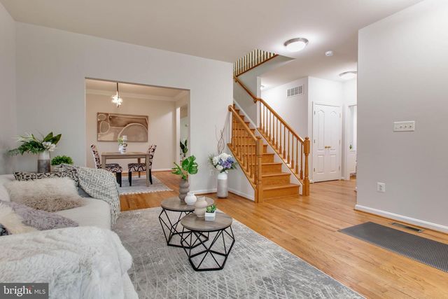 6447 LOUDON AVE, Elkridge, MD 21075