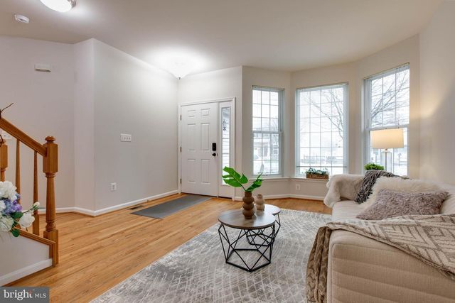 6447 LOUDON AVE, Elkridge, MD 21075