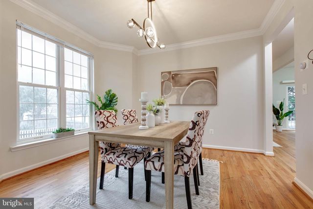 6447 LOUDON AVE, Elkridge, MD 21075