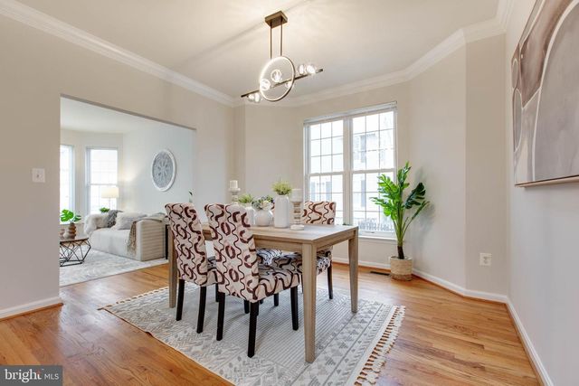 6447 LOUDON AVE, Elkridge, MD 21075