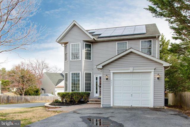 6447 LOUDON AVE, Elkridge, MD 21075