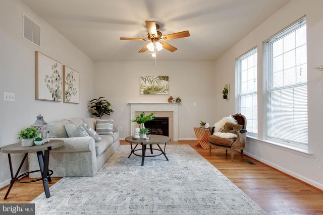 6447 LOUDON AVE, Elkridge, MD 21075