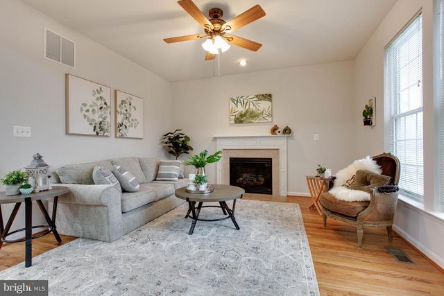 6447 LOUDON AVE, Elkridge, MD 21075