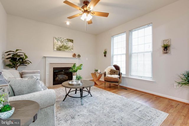 6447 LOUDON AVE, Elkridge, MD 21075