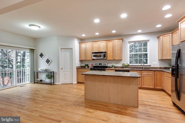 6447 LOUDON AVE, Elkridge, MD 21075