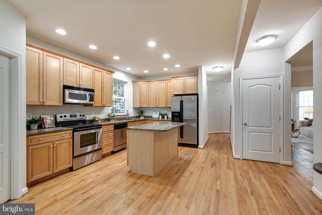 6447 LOUDON AVE, Elkridge, MD 21075