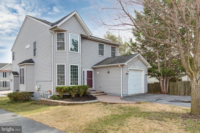 6447 LOUDON AVE, Elkridge, MD 21075