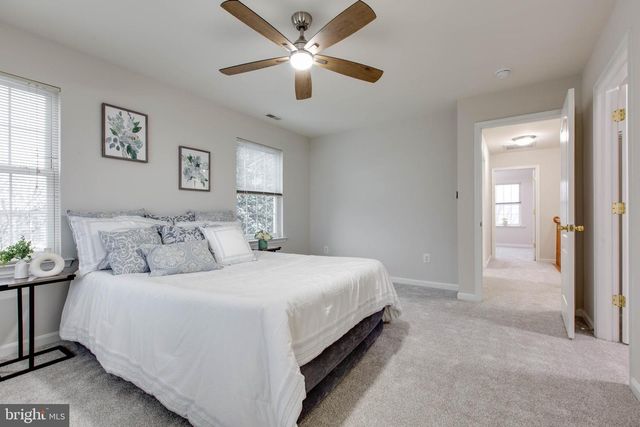 6447 LOUDON AVE, Elkridge, MD 21075