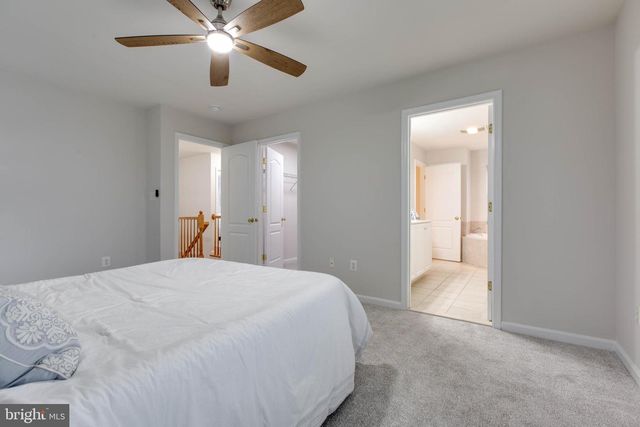 6447 LOUDON AVE, Elkridge, MD 21075