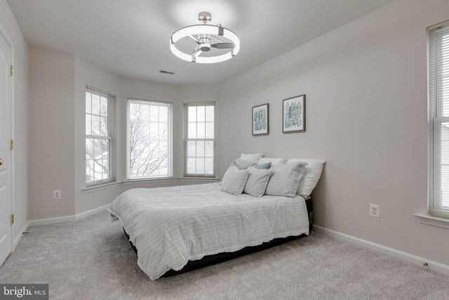 6447 LOUDON AVE, Elkridge, MD 21075