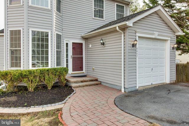 6447 LOUDON AVE, Elkridge, MD 21075