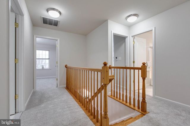 6447 LOUDON AVE, Elkridge, MD 21075