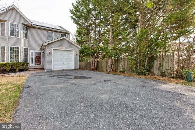 6447 LOUDON AVE, Elkridge, MD 21075